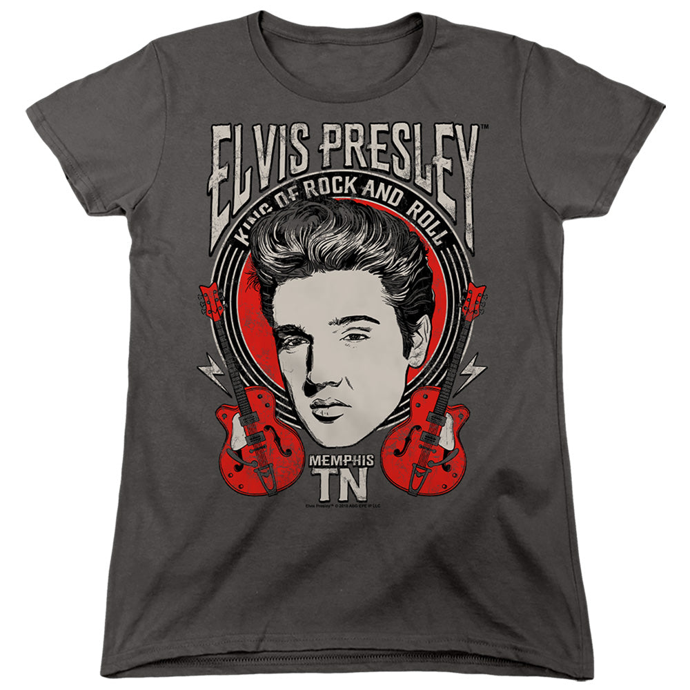 ELVIS PRESLEY/ELVIS ROCK