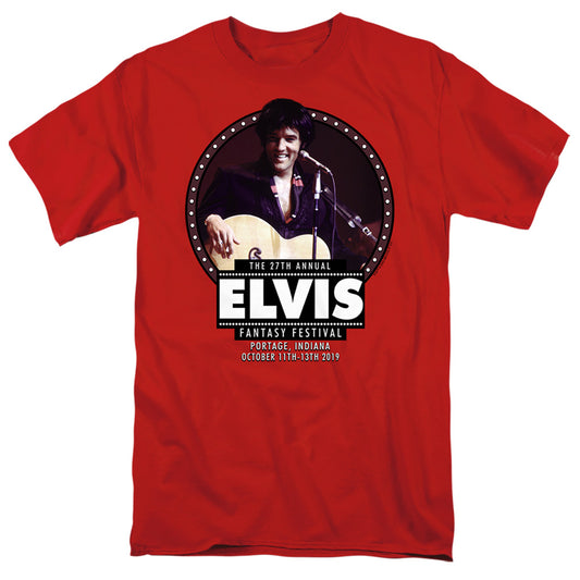 ELVIS PRESLEY/ELVIS FANTASY FEST 2019