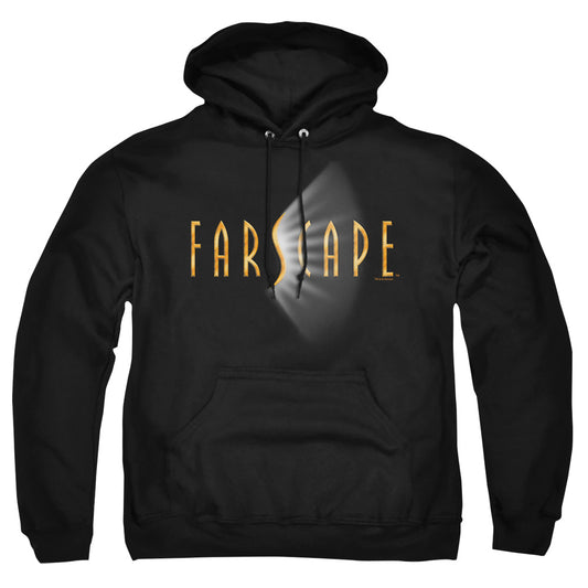 FARSCAPE/LOGO