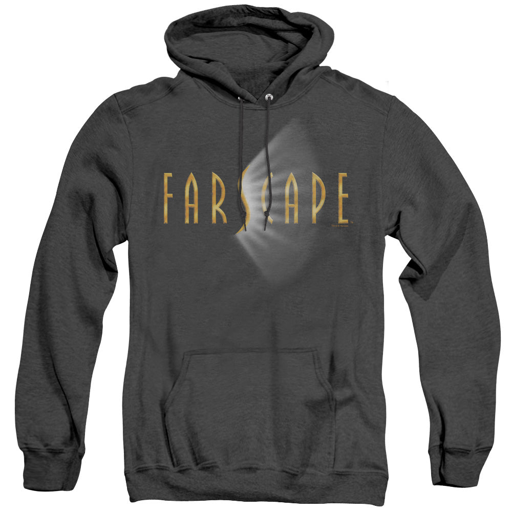 FARSCAPE/LOGO