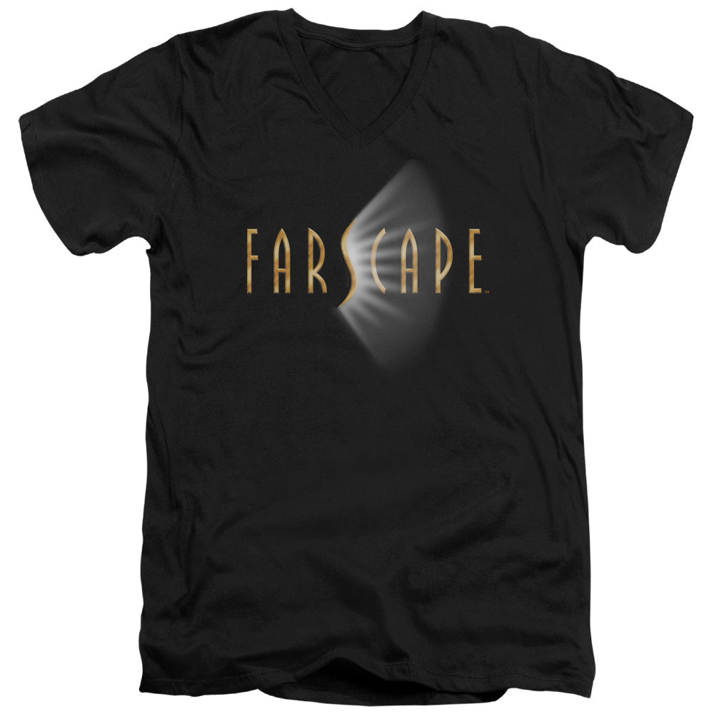 FARSCAPE/LOGO