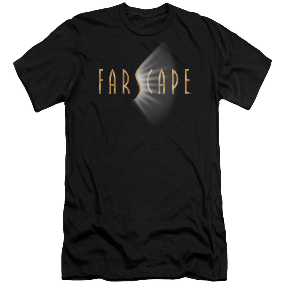 FARSCAPE/LOGO