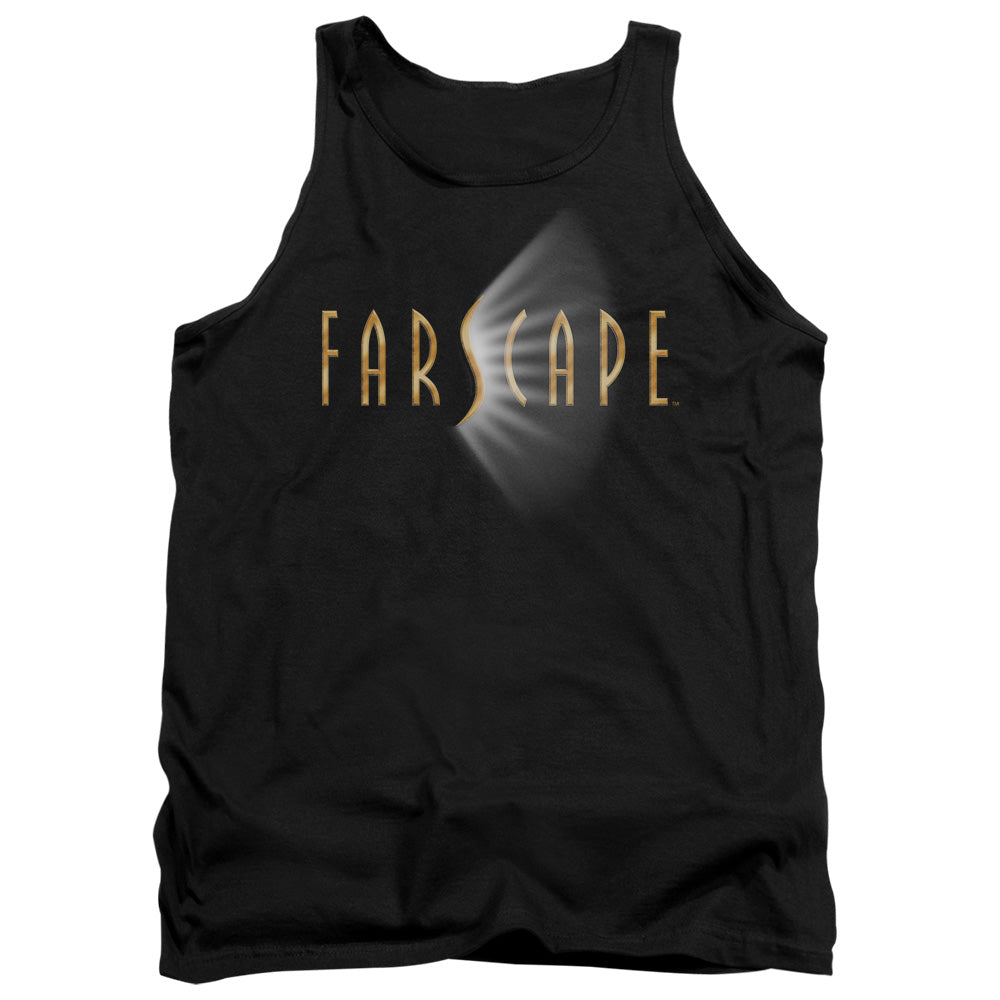 FARSCAPE/LOGO