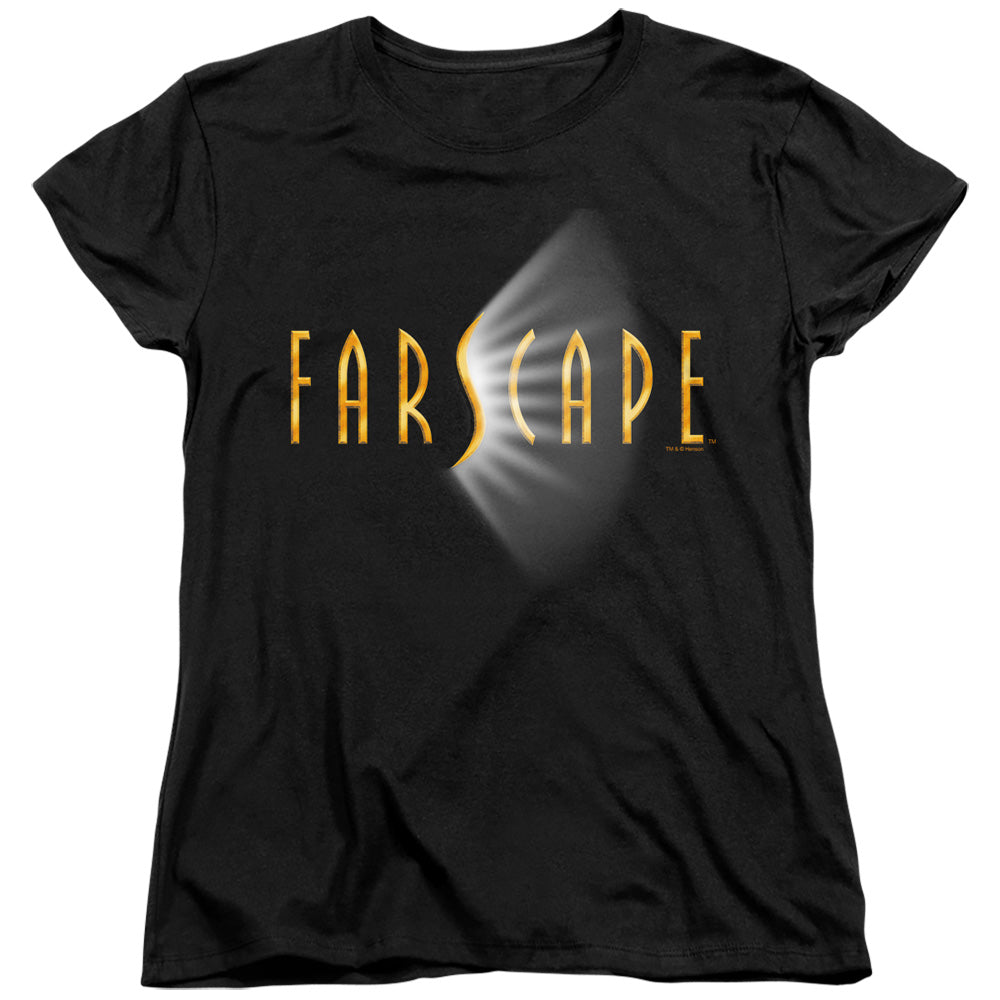 FARSCAPE/LOGO