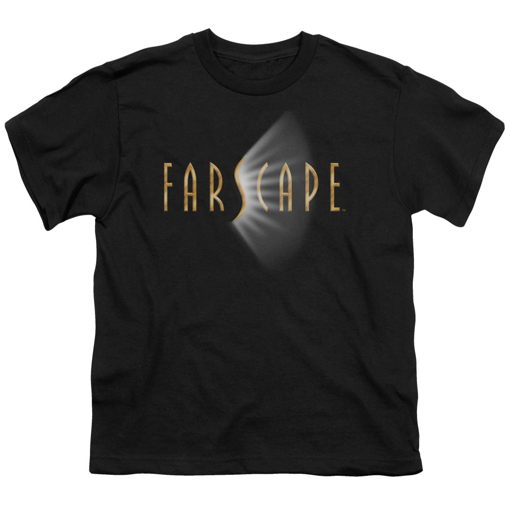 FARSCAPE/LOGO