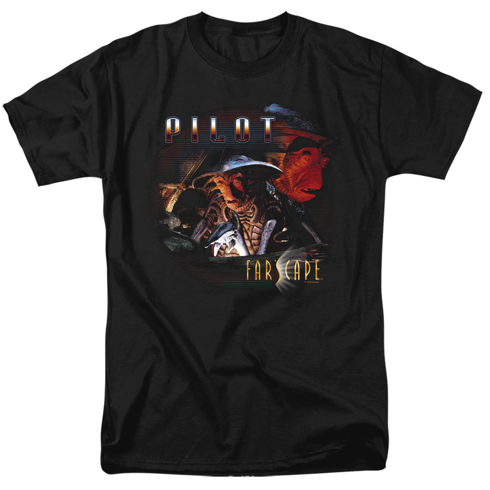 FARSCAPE/PILOT