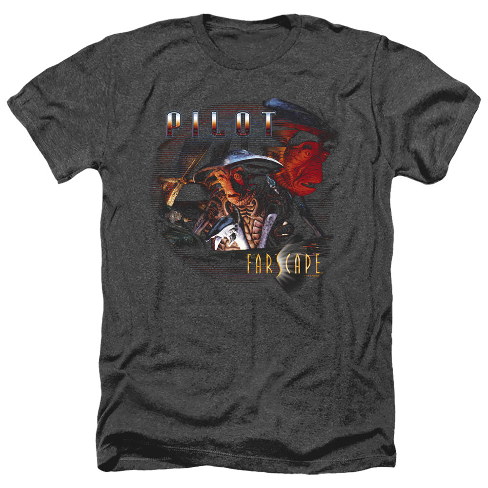 FARSCAPE/PILOT