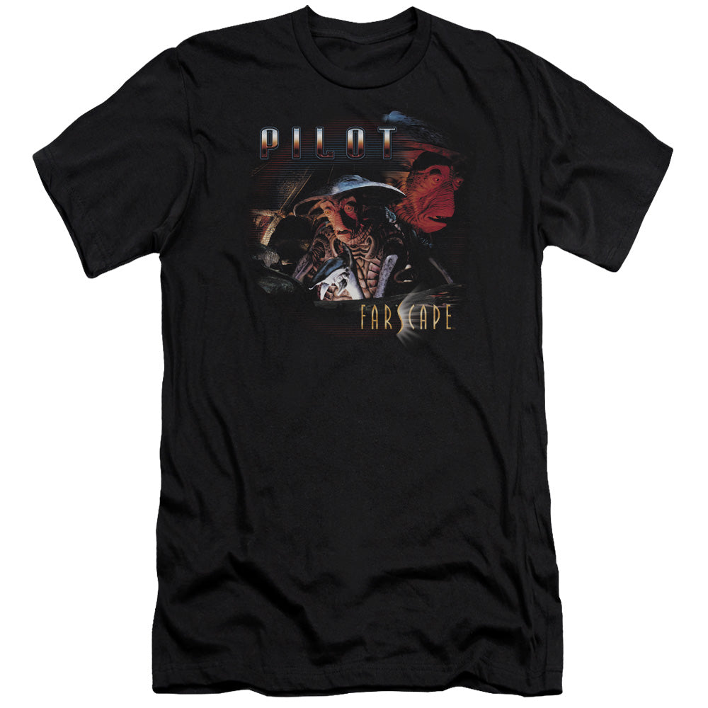 FARSCAPE/PILOT