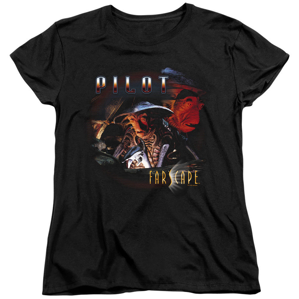FARSCAPE/PILOT