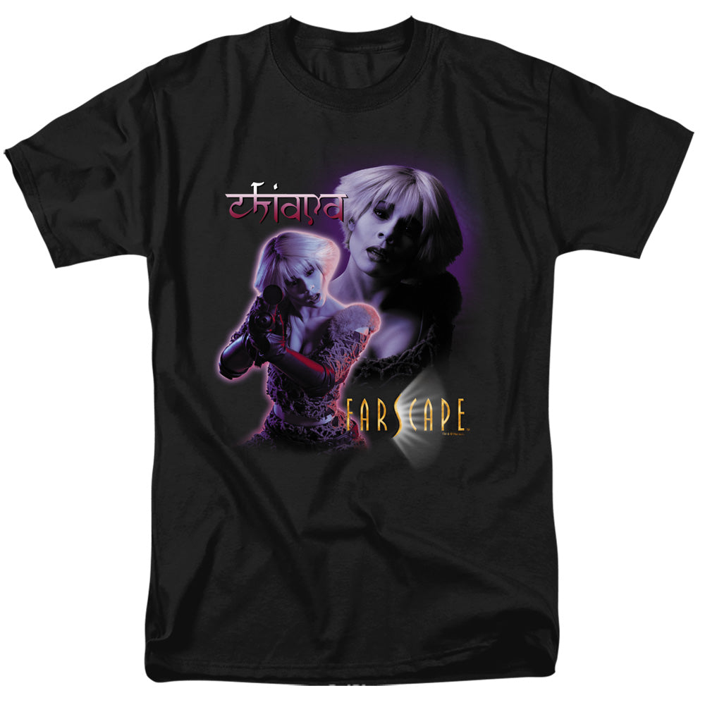 FARSCAPE/CHIANA