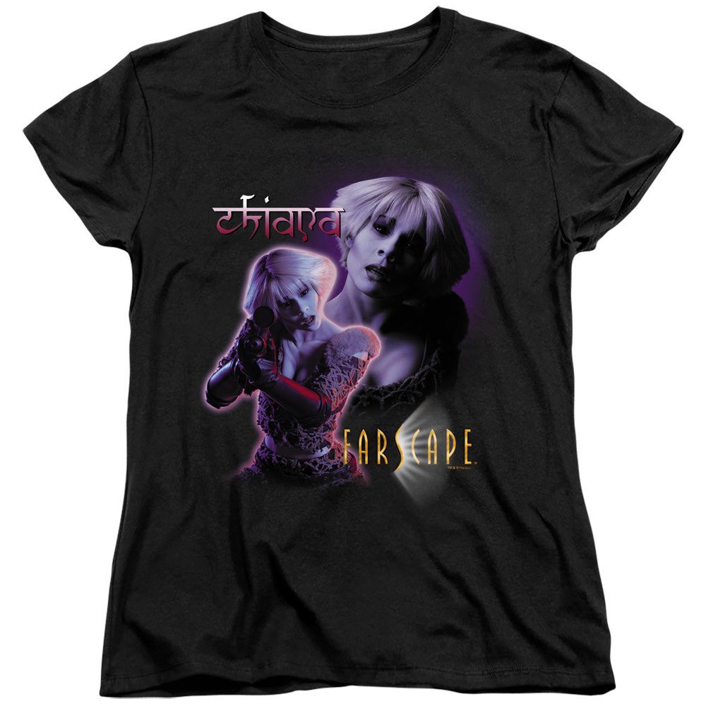 FARSCAPE/CHIANA