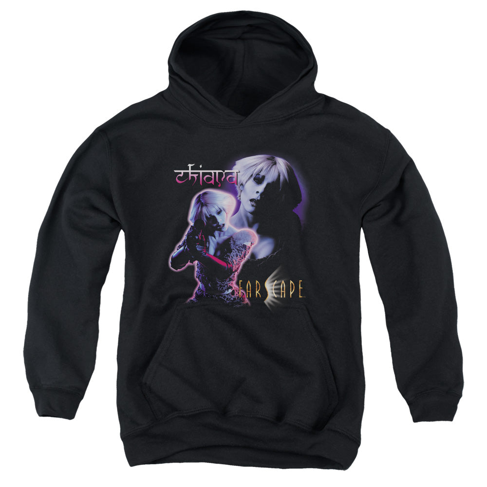 FARSCAPE/CHIANA