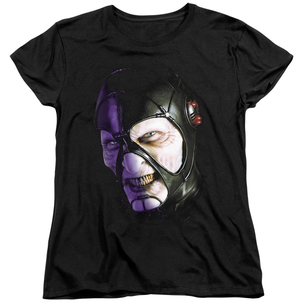 FARSCAPE/KEEP SMILING