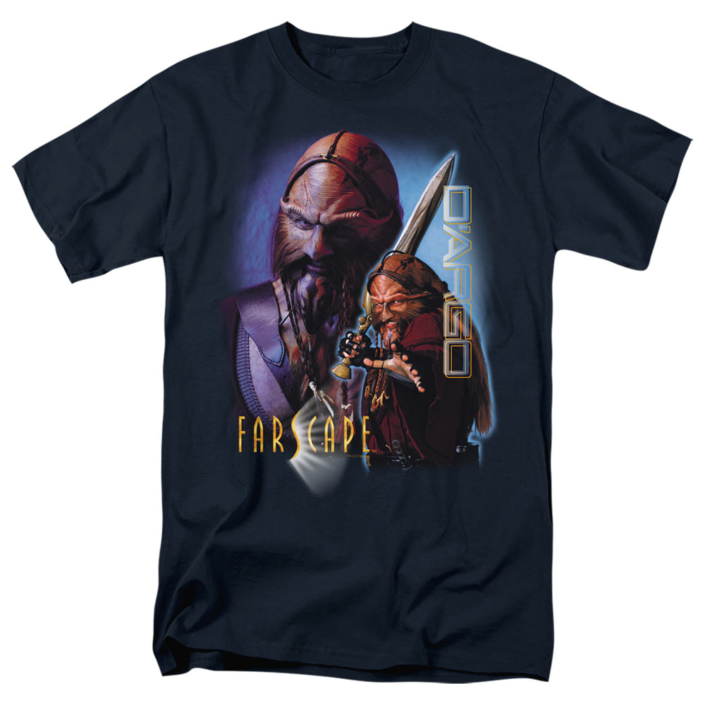 FARSCAPE/DARGO