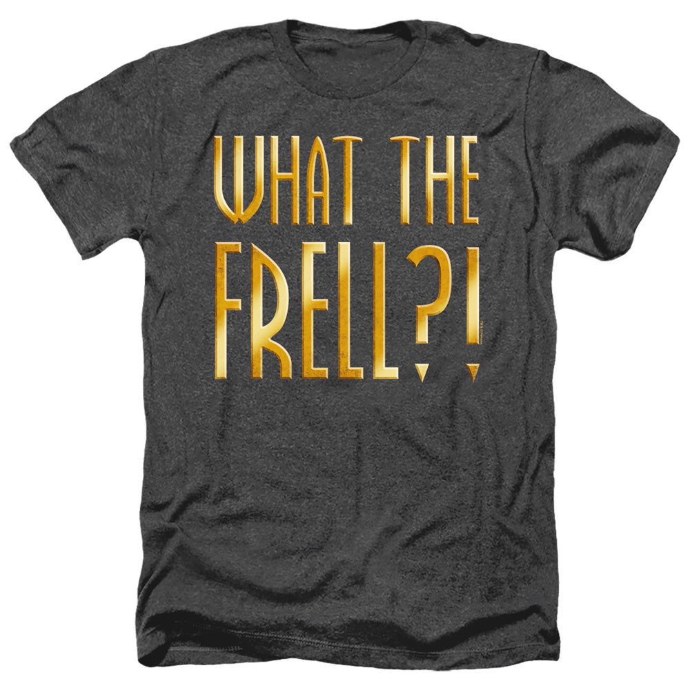 FARSCAPE/WHAT THE FRELL