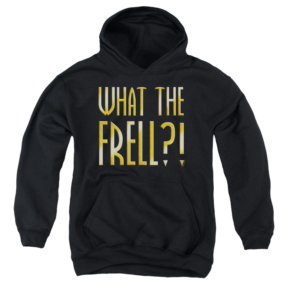 FARSCAPE/WHAT THE FRELL