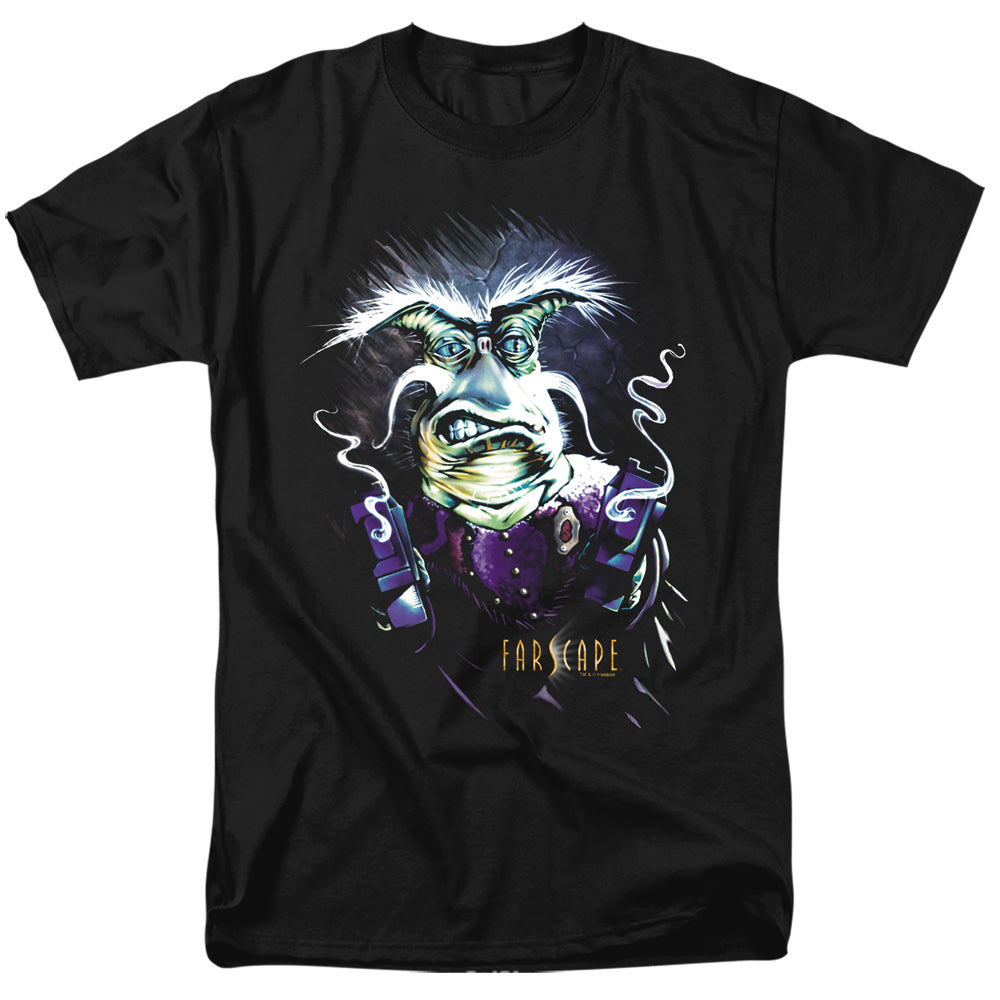 FARSCAPE/RYGEL SMOKING GUNS