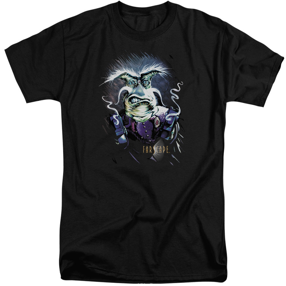 FARSCAPE/RYGEL SMOKING GUNS