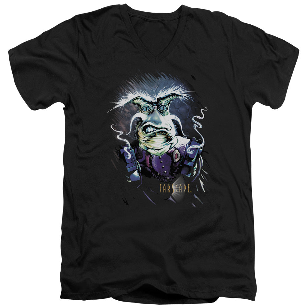 FARSCAPE/RYGEL SMOKING GUNS