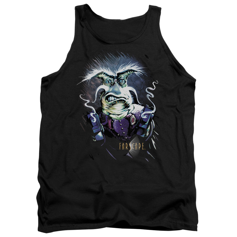 FARSCAPE/RYGEL SMOKING GUNS