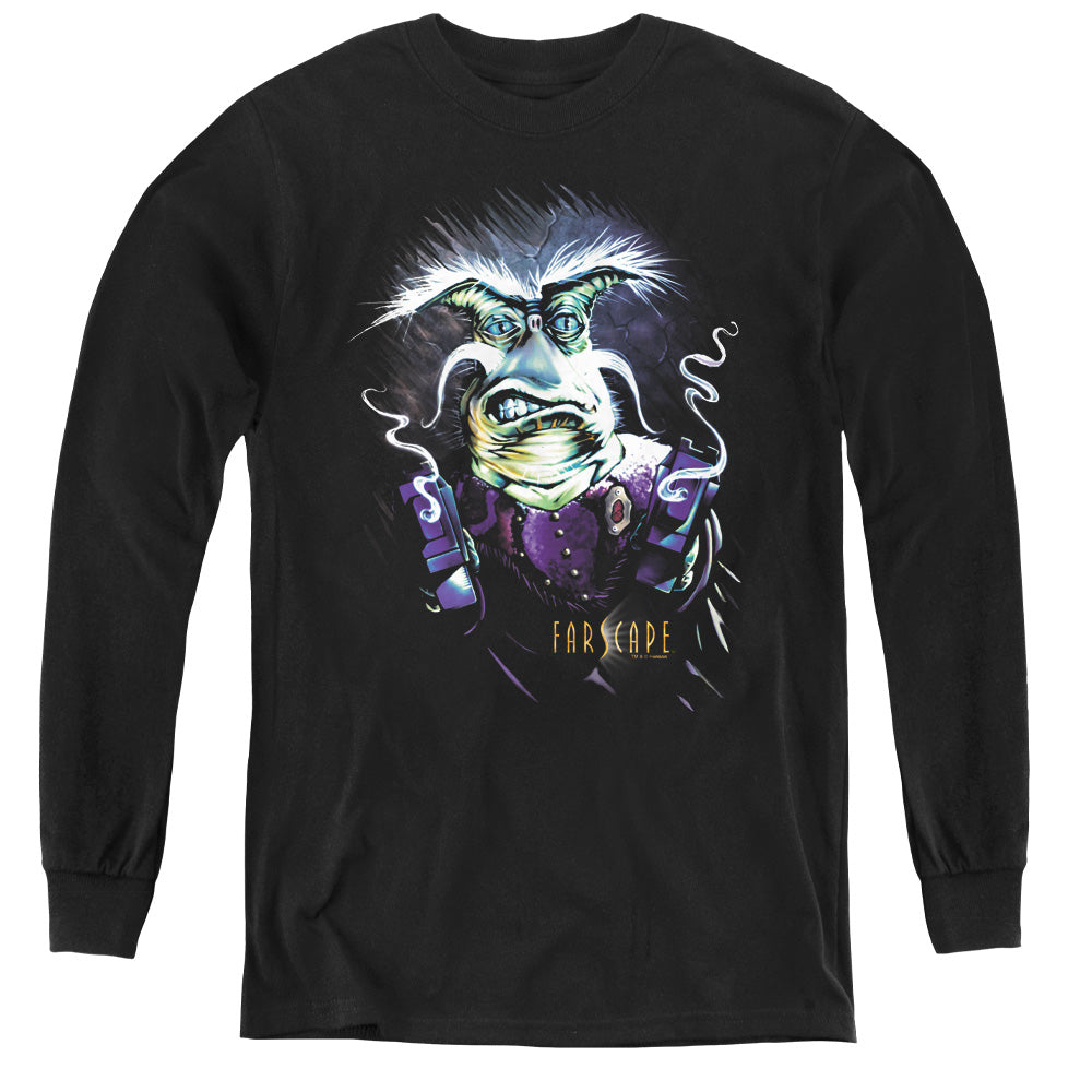 FARSCAPE/RYGEL SMOKING GUNS