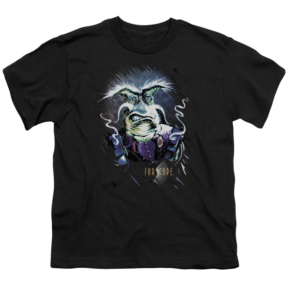 FARSCAPE/RYGEL SMOKING GUNS