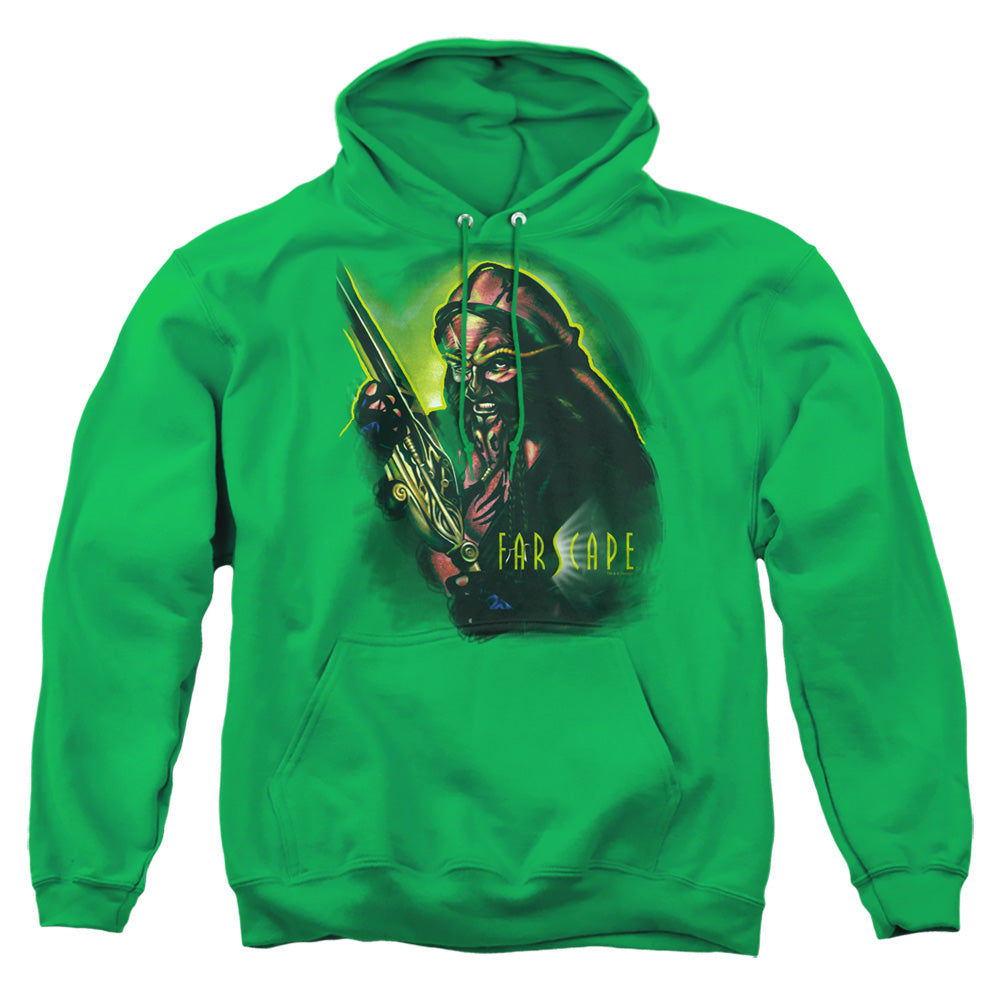FARSCAPE/DARGO WARRIOR