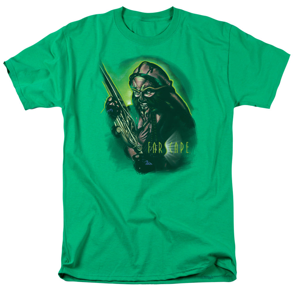 FARSCAPE/DARGO WARRIOR