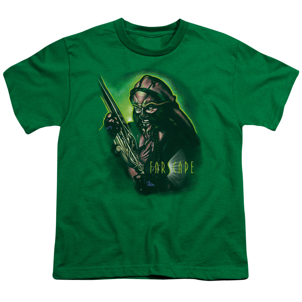 FARSCAPE/DARGO WARRIOR