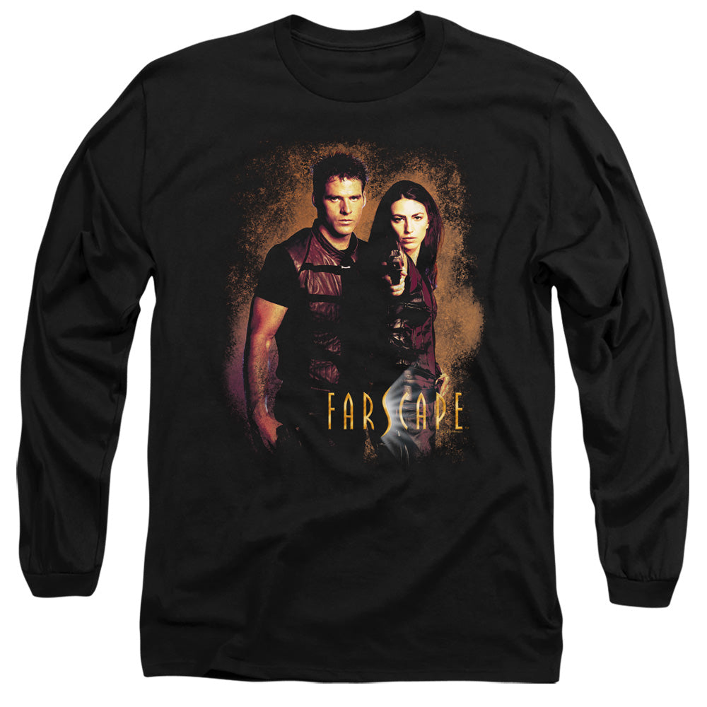 FARSCAPE/WANTED