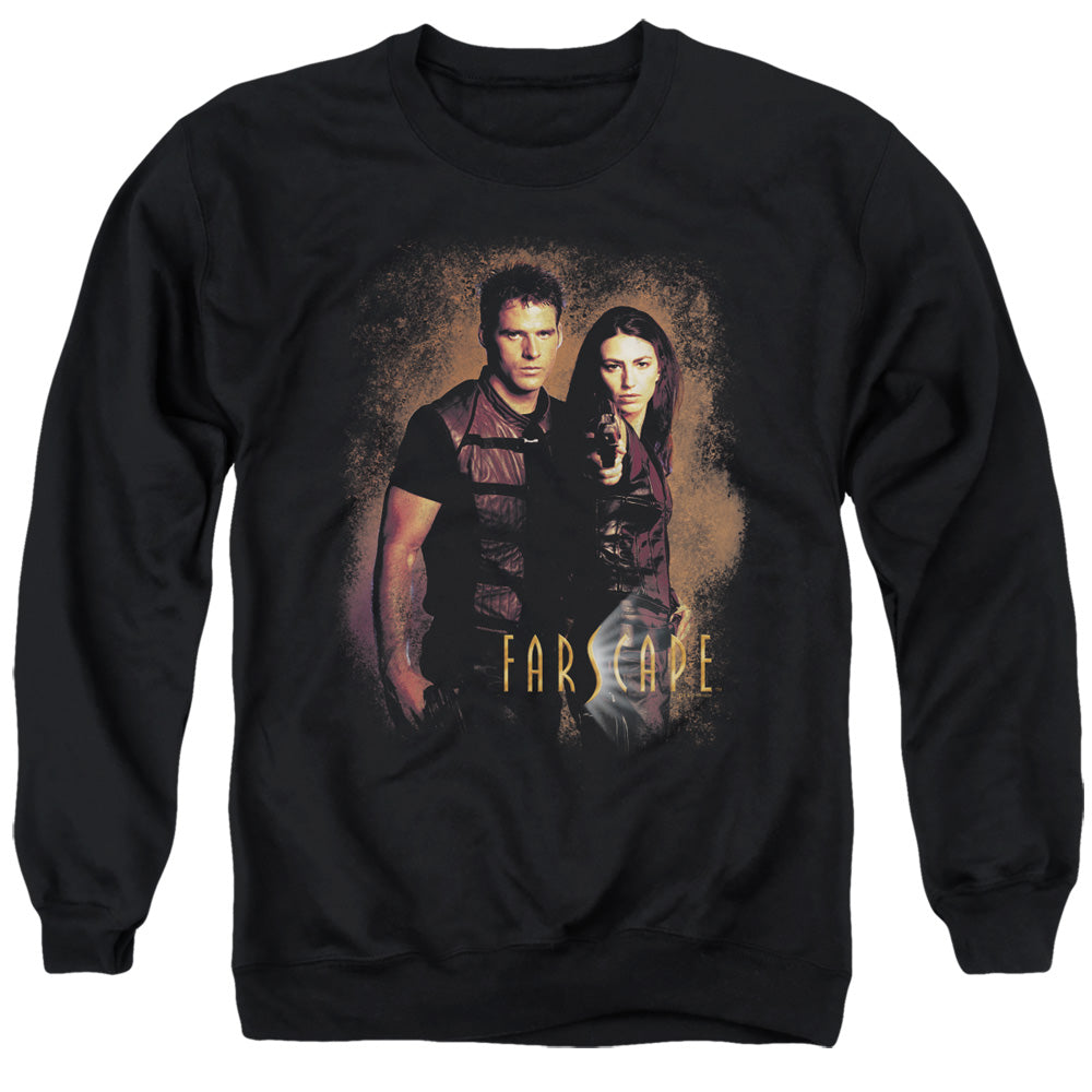 FARSCAPE/WANTED