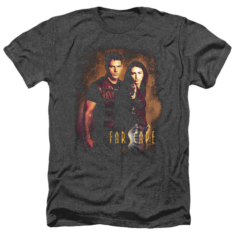 FARSCAPE/WANTED