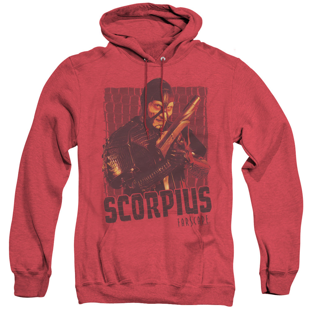 FARSCAPE/SCORPIUS