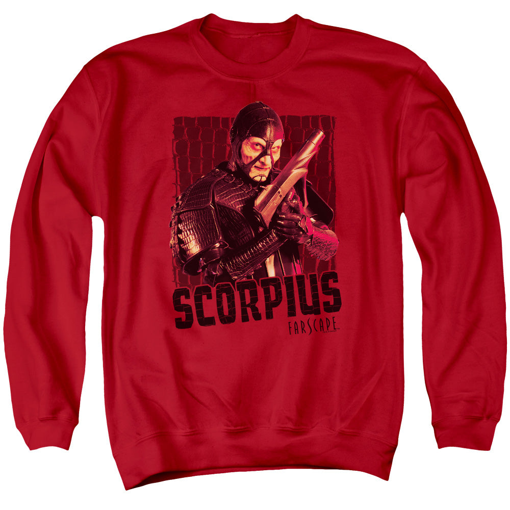 FARSCAPE/SCORPIUS