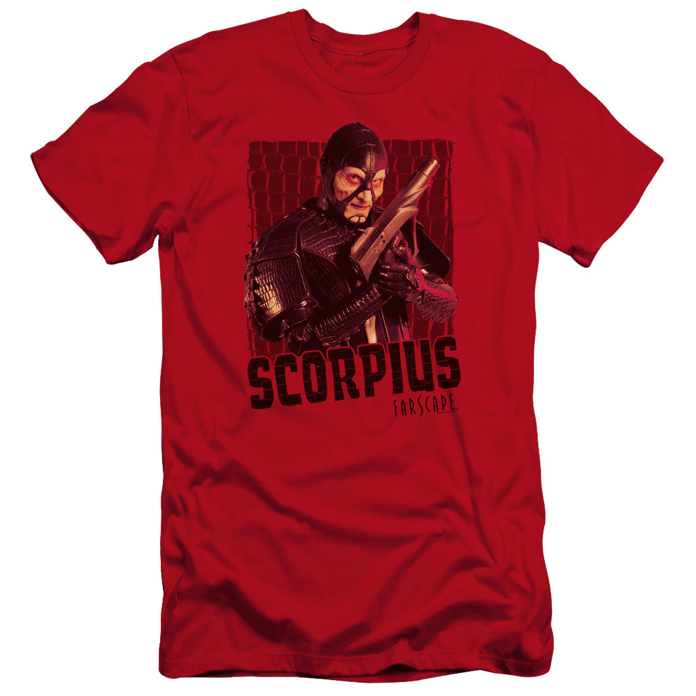 FARSCAPE/SCORPIUS