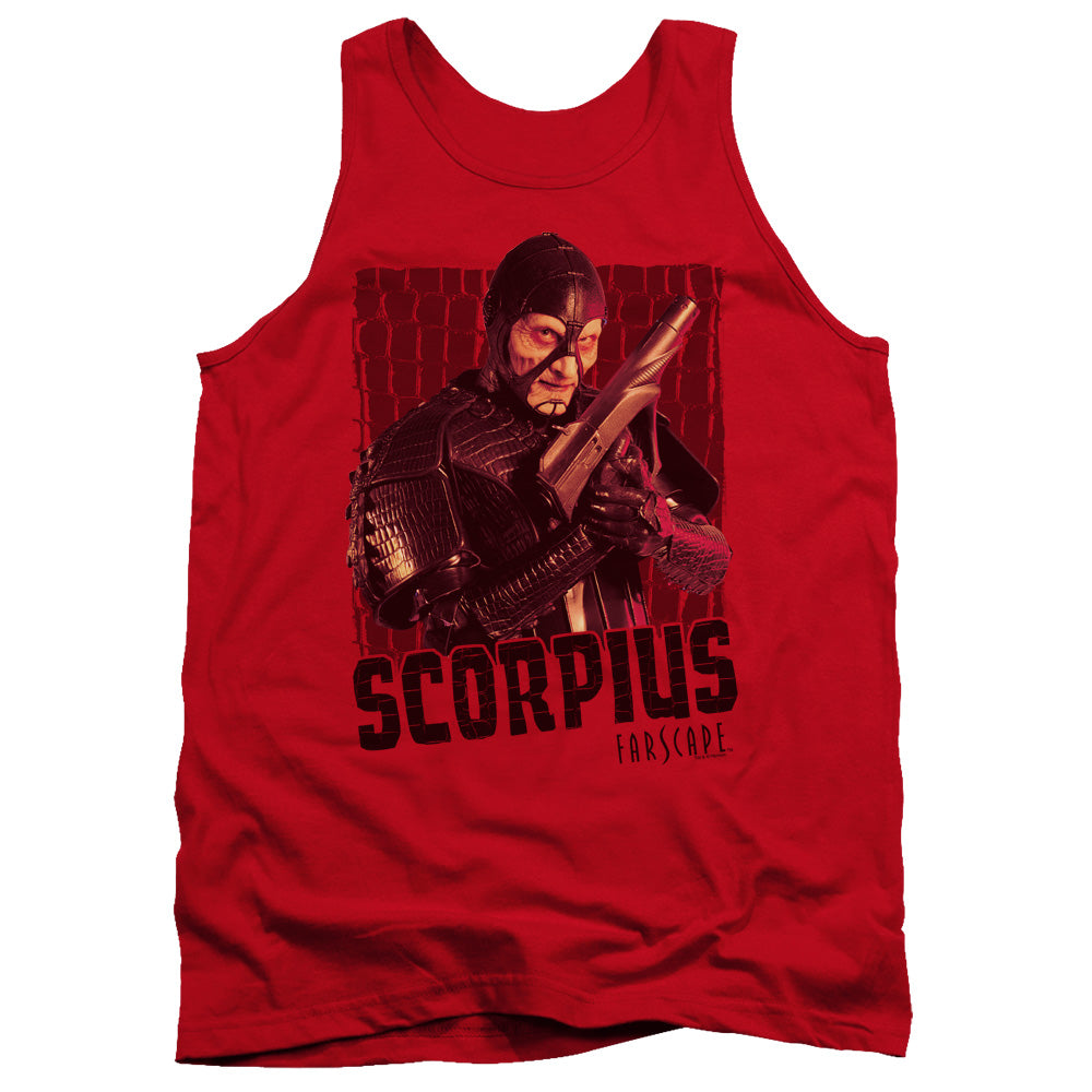 FARSCAPE/SCORPIUS