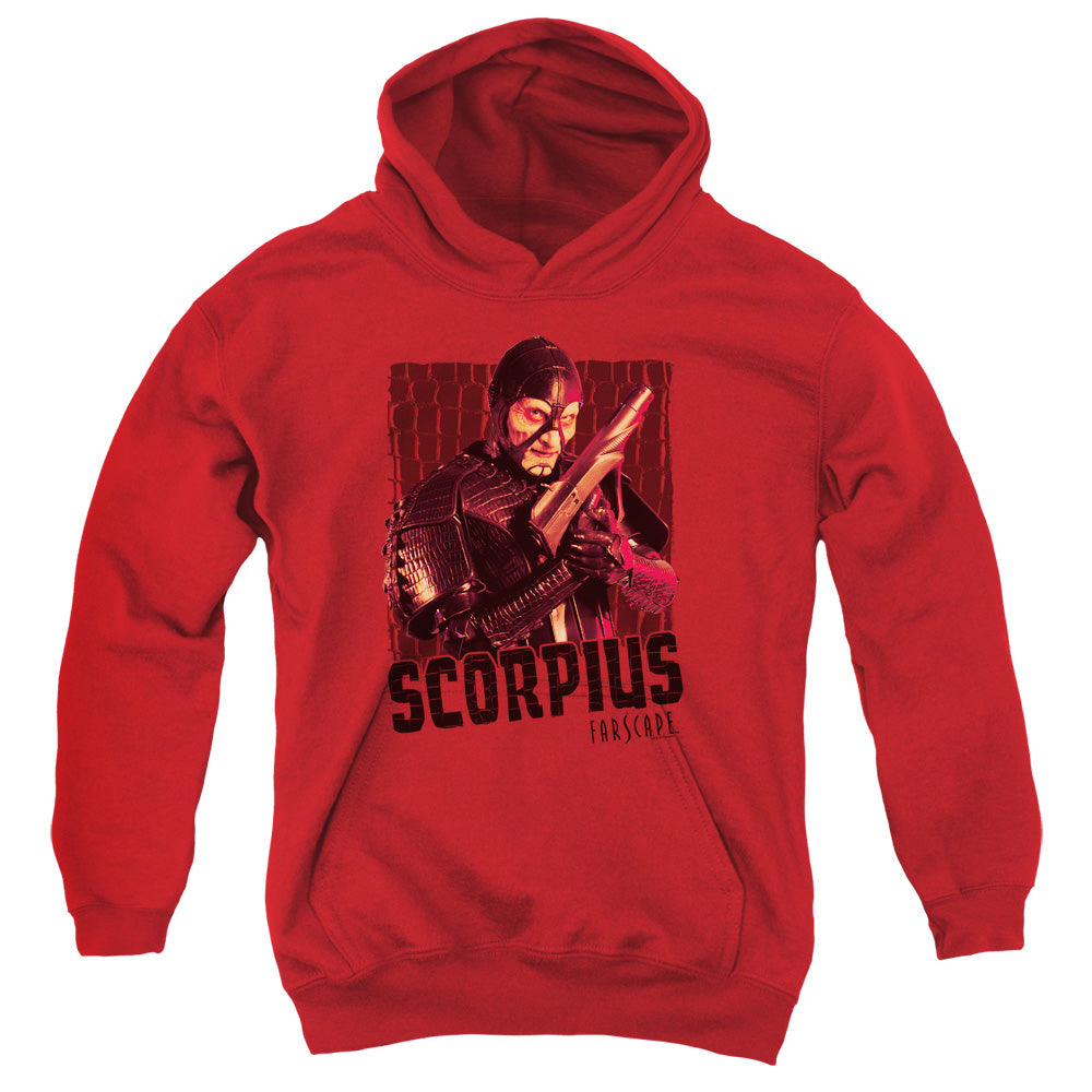 FARSCAPE/SCORPIUS