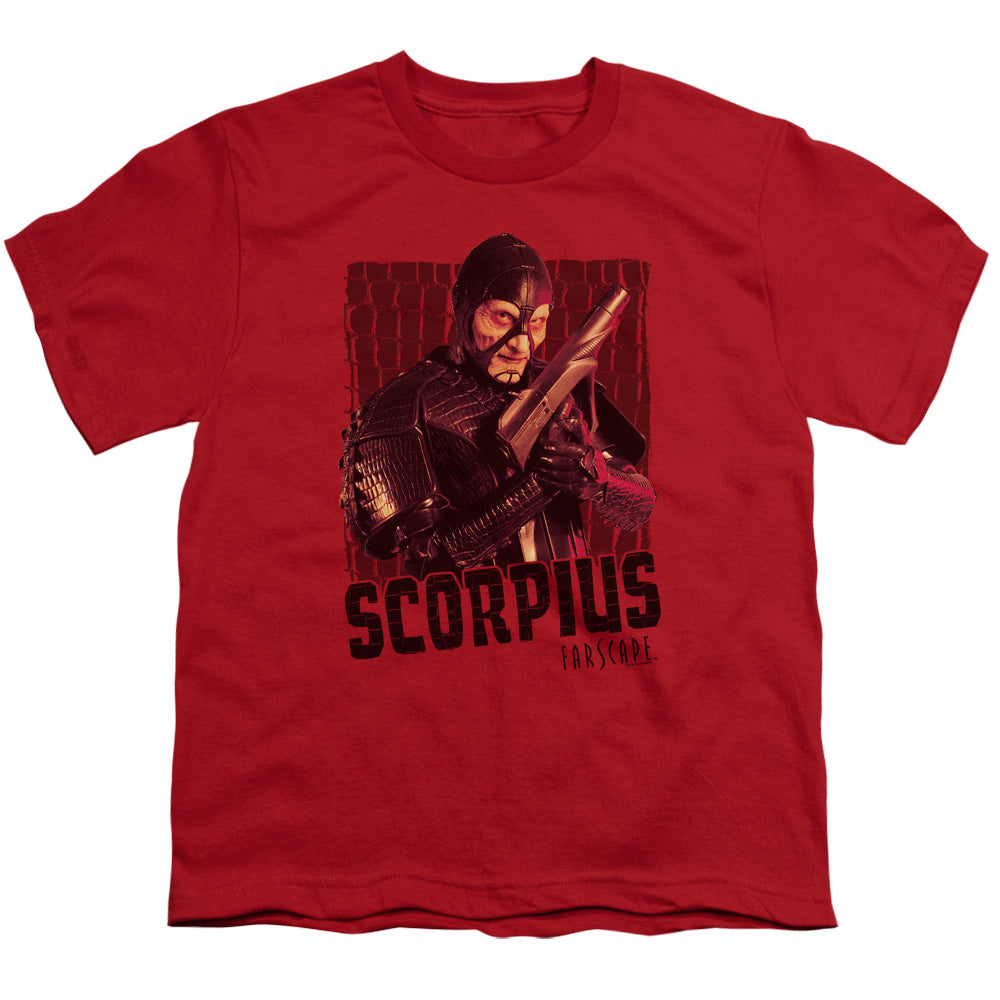 FARSCAPE/SCORPIUS