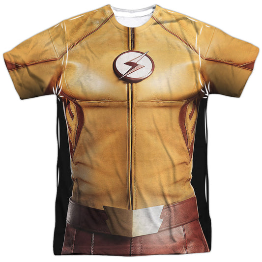 FLASH/KID FLASH UNIFORM