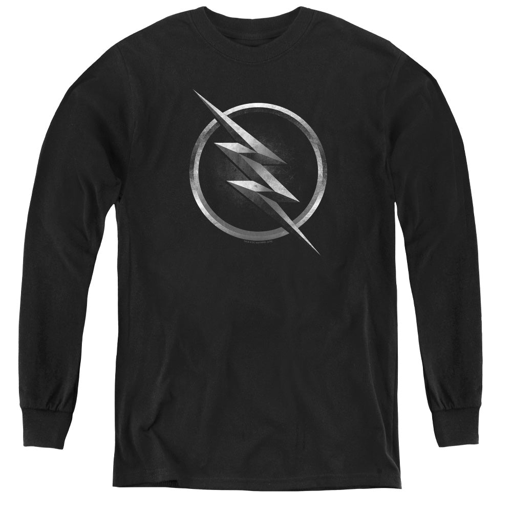 FLASH/ZOOM LOGO