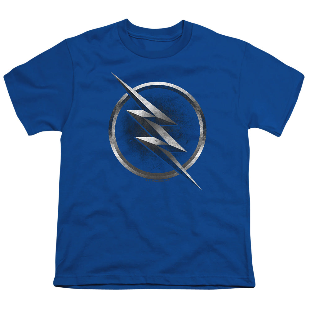 FLASH/ZOOM LOGO