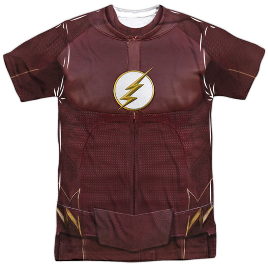FLASH/SEASON FOUR UNIFORM