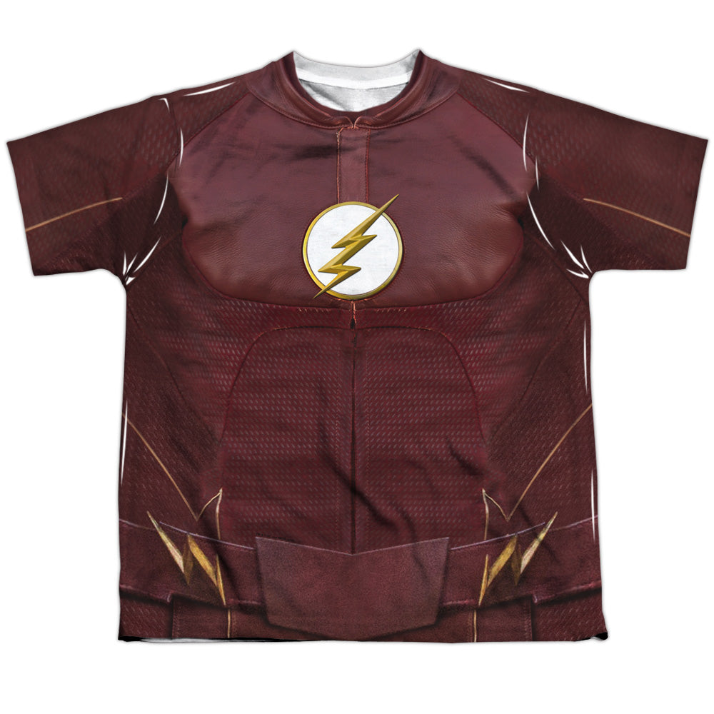 FLASH/SEASON FOUR UNIFORM