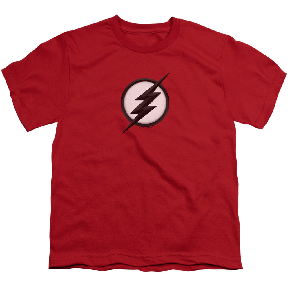 FLASH/JESSE QUICK LOGO