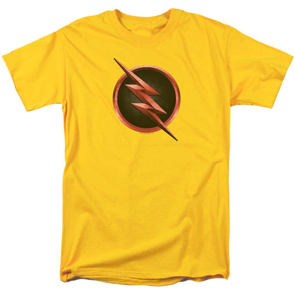 FLASH/REVERSE FLASH LOGO