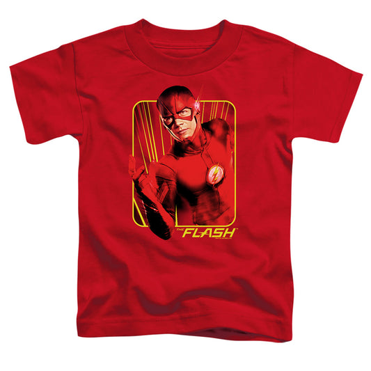 FLASH TV SERIES/BARRY BOLTS
