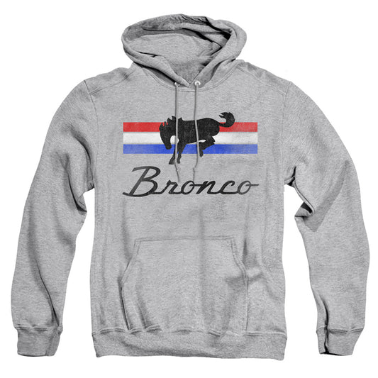 FORD BRONCO/BRONCO STRIPES