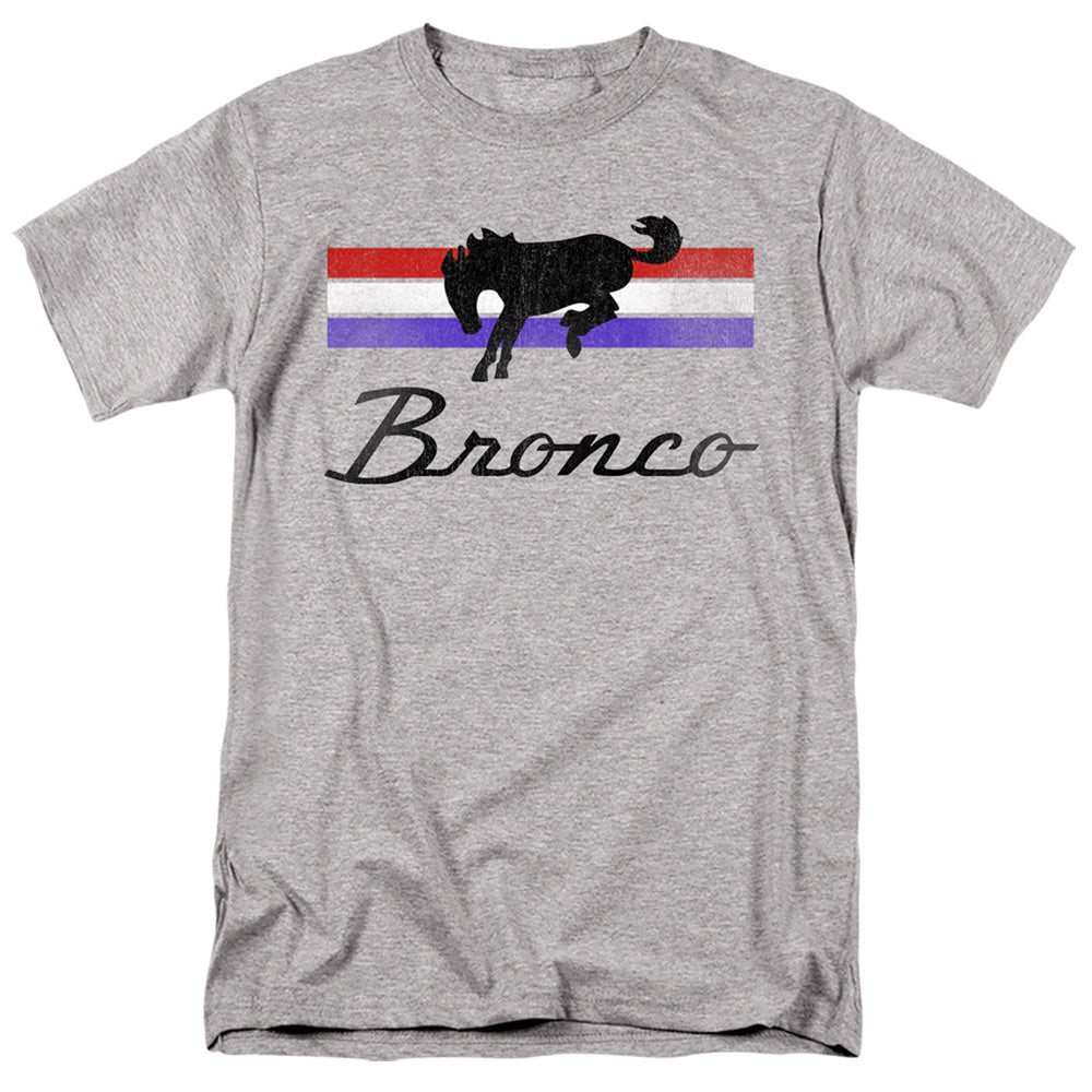 FORD BRONCO/BRONCO STRIPES