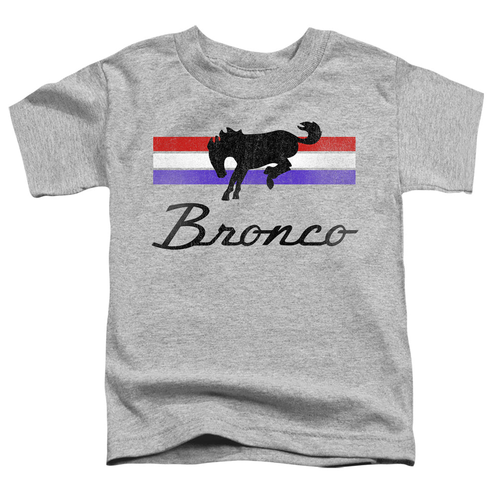 FORD BRONCO/BRONCO STRIPES