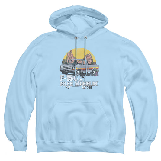 FORD BRONCO/F150 DESERT RIDE